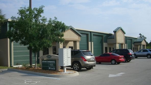 Ormond Commerce Park: 1293 N. US Highway 1, Ormond Beach, FL 32174